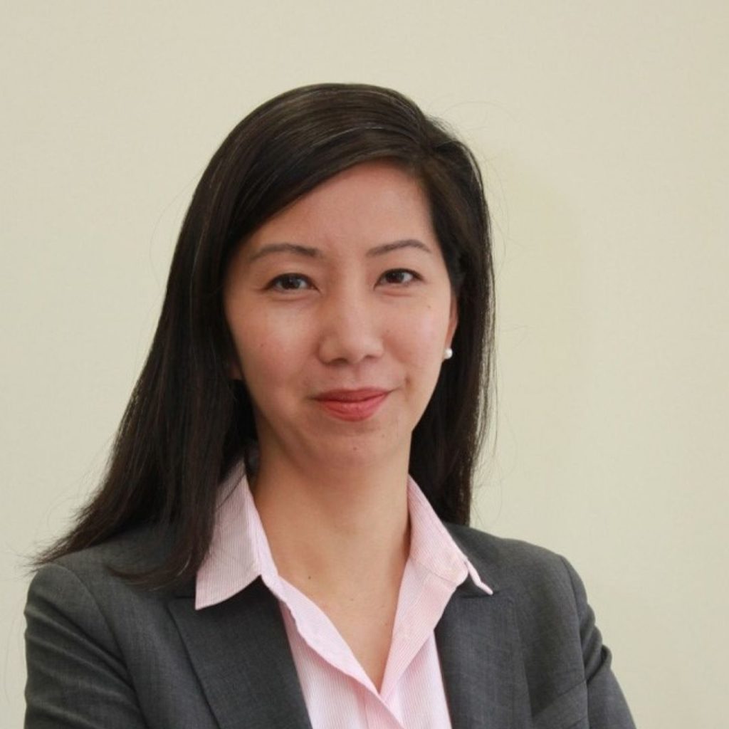 Jennifer So