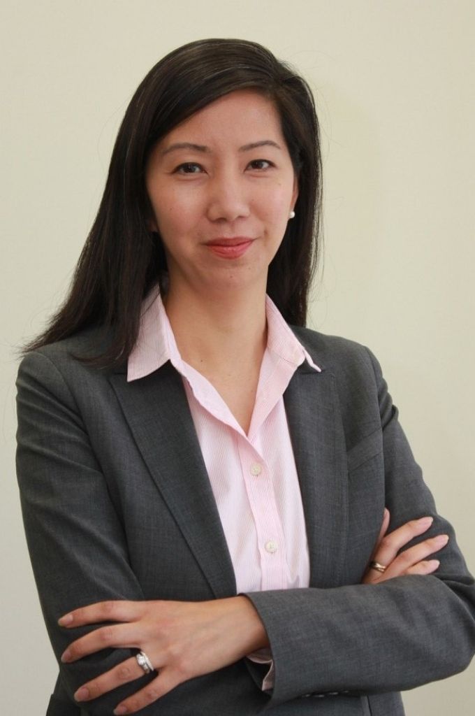 Jennifer So