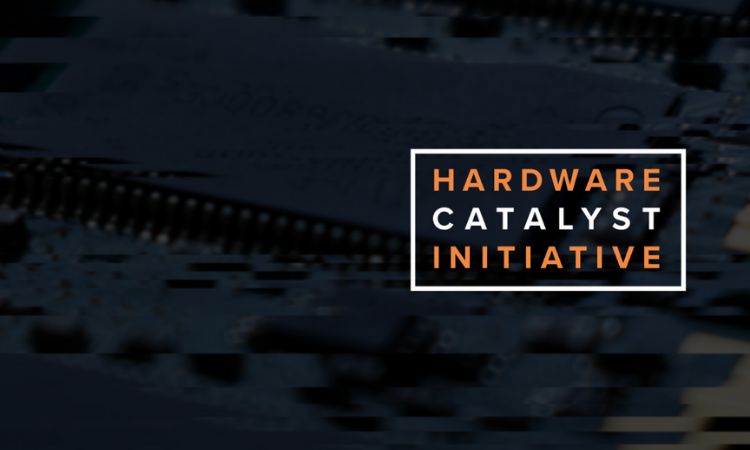 ventureLAB Hardware Catalyst Initiative