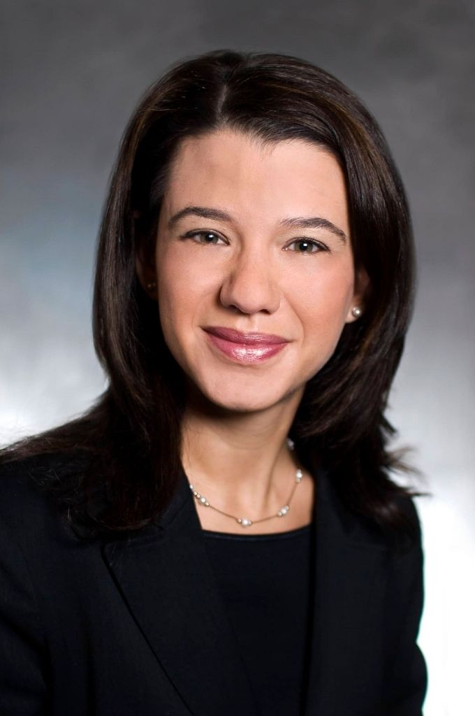 Anique Asher