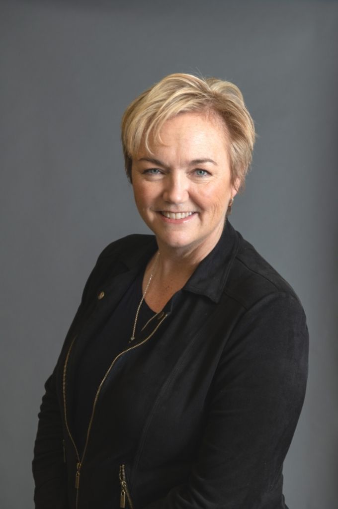 Catherine Dahl