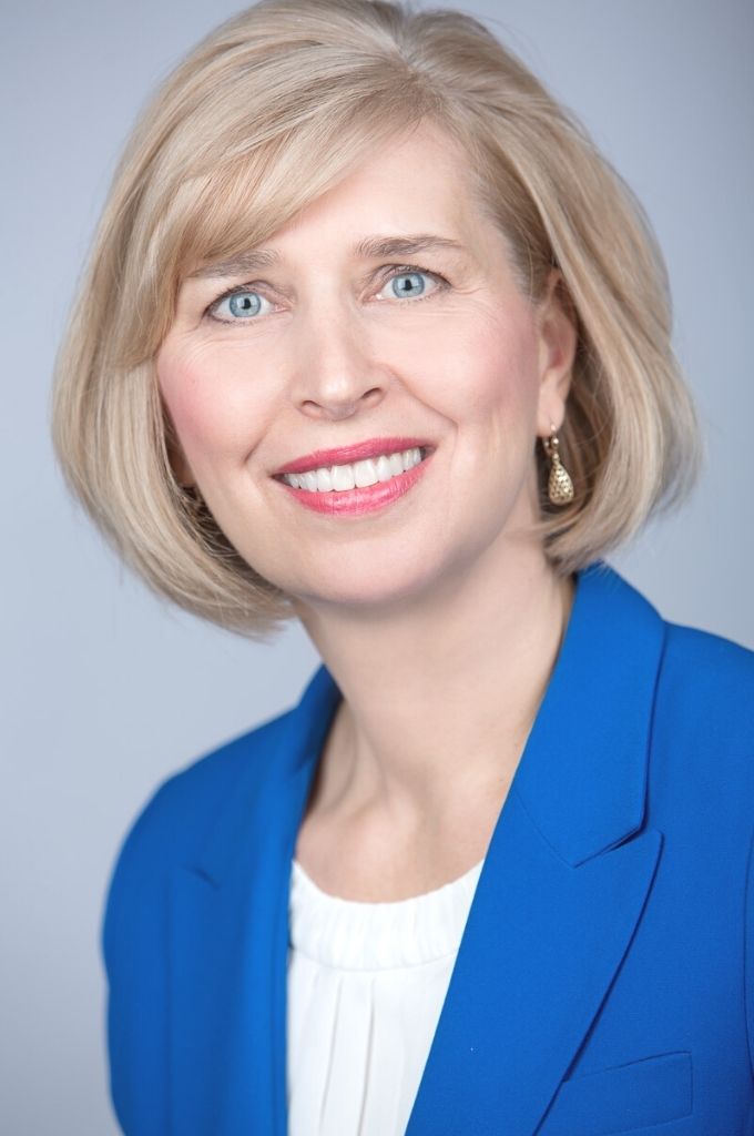 Lydia Potocnik