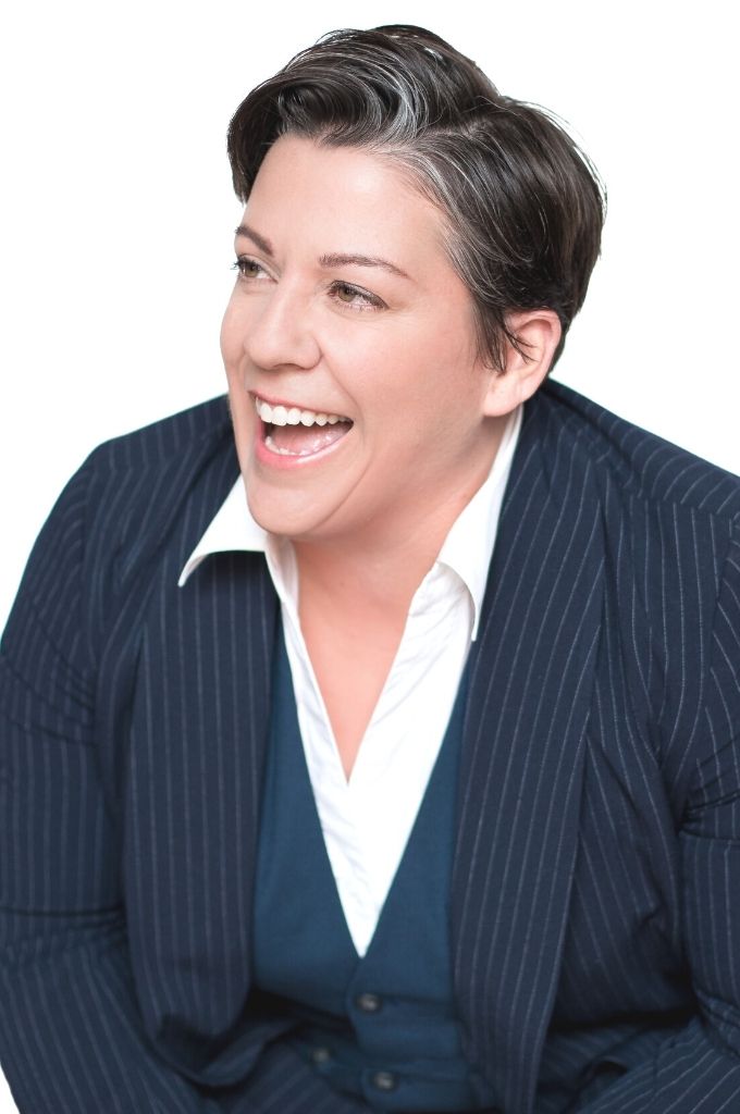 Mandy Rennehan