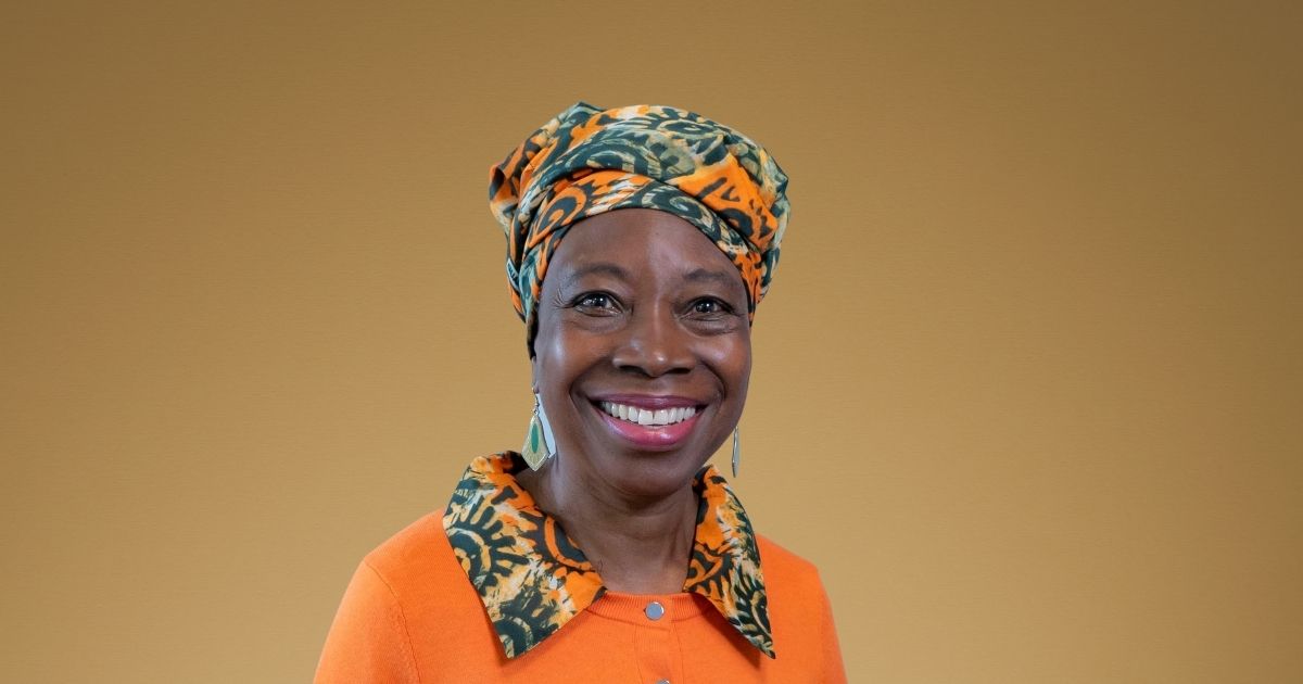 Dr.Lloydetta Quaicoe
