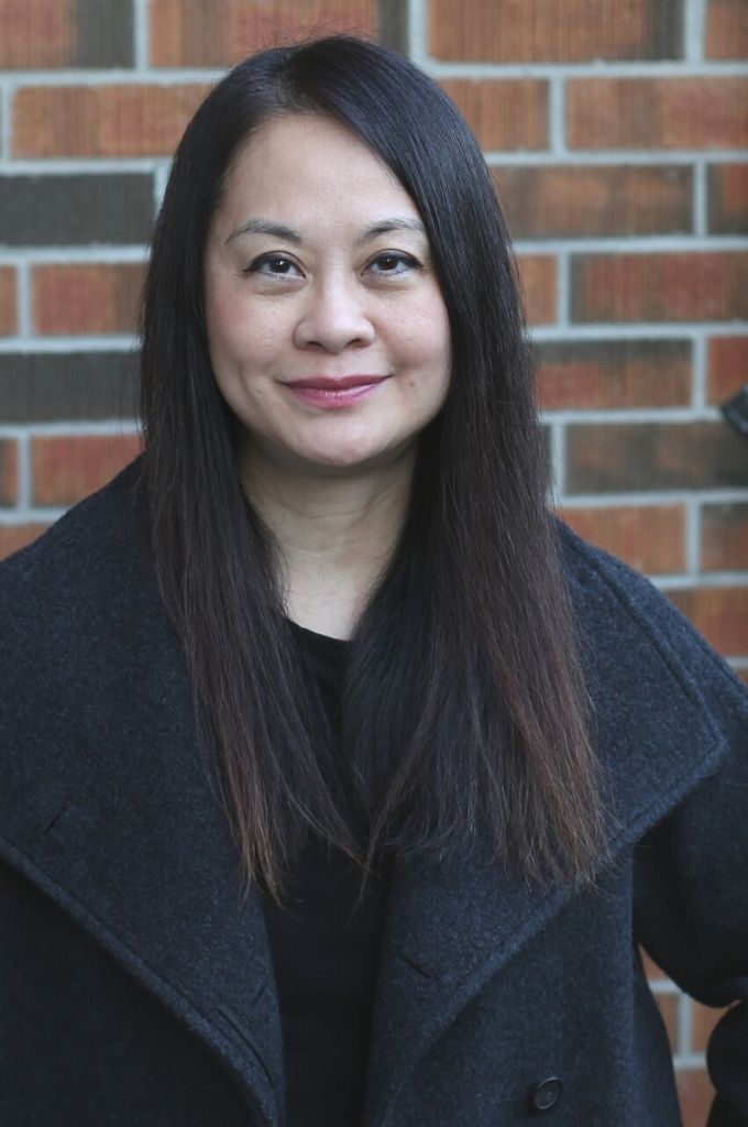 Kathy Cheng