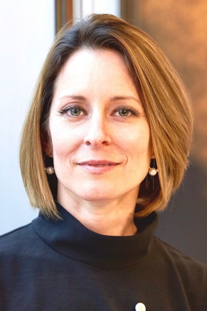 Laura Reinholz
