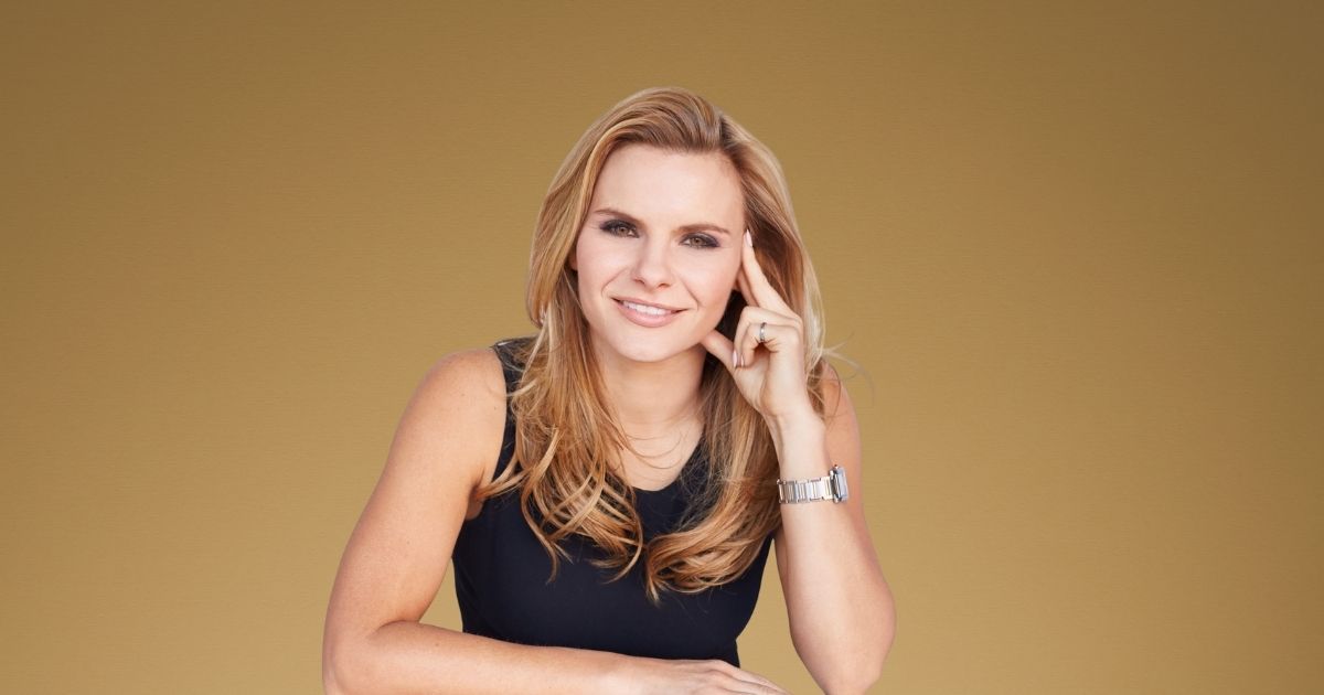 Michele Romanow