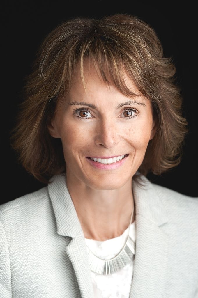 Tanja Perry