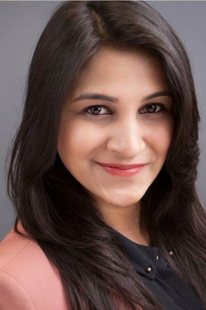 Divya Tulapurkar
