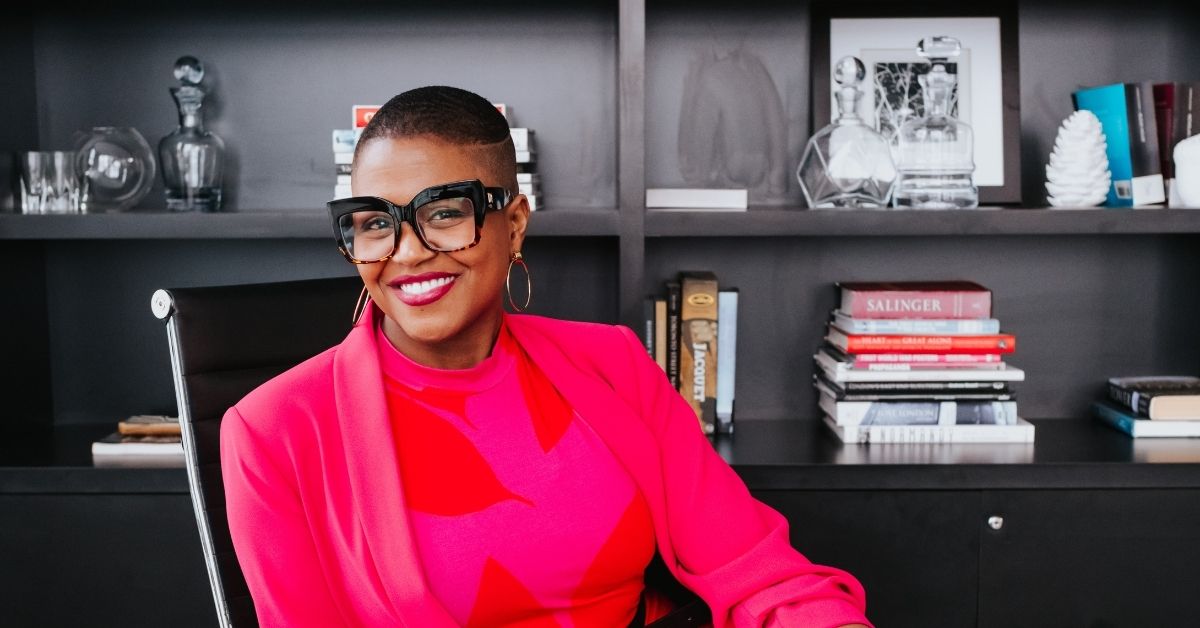 Monique Bryan