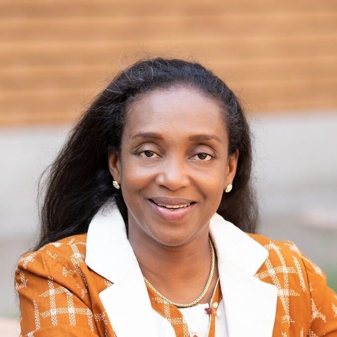 Indira Moudi