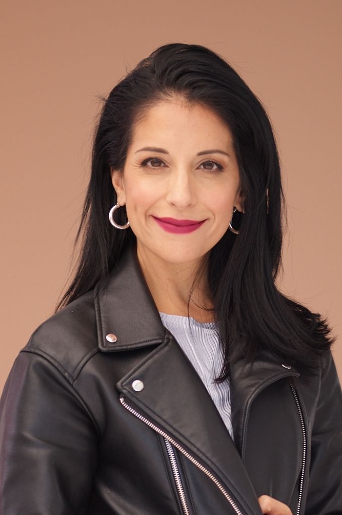 Priya Chopra