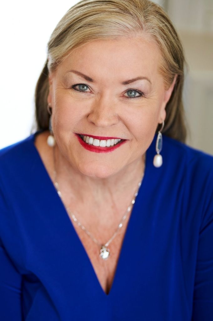 Sherry Shannon-Vanstone