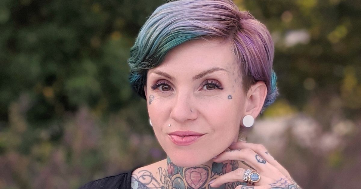 Ashley Brewsmith
