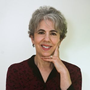 Picture of Gilda Joffe