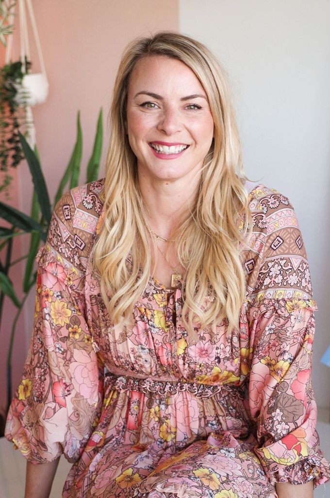 Natalie Dusome