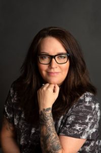 Nicole Mclaren