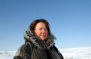 Meet Siila Watt-Cloutier <br>2022 Top 25 Lifetime Achievement Award Recipient