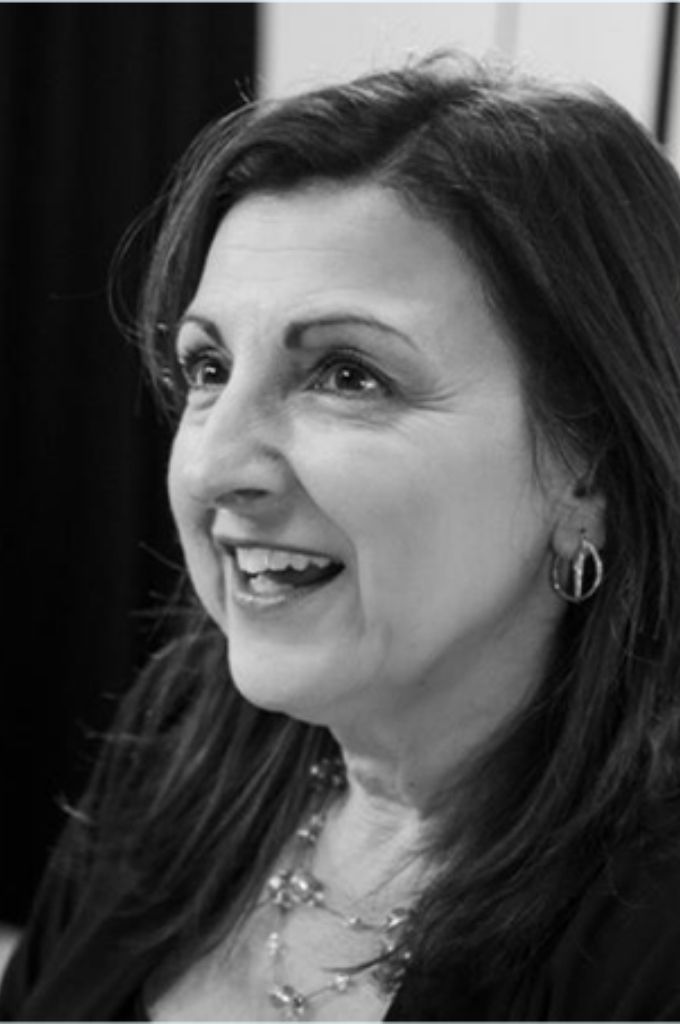 Alida Pellegrino