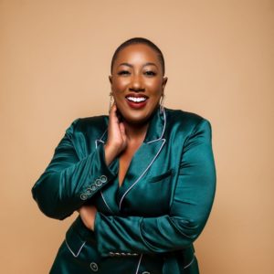 Picture of Kimberly B. Cummings
