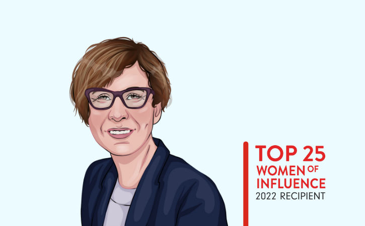 Cindy Blackstock