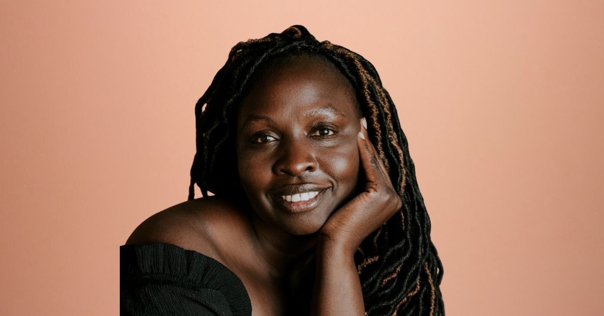 Evelyne Nyairo