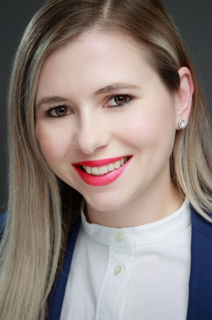 Chloe O’Brien