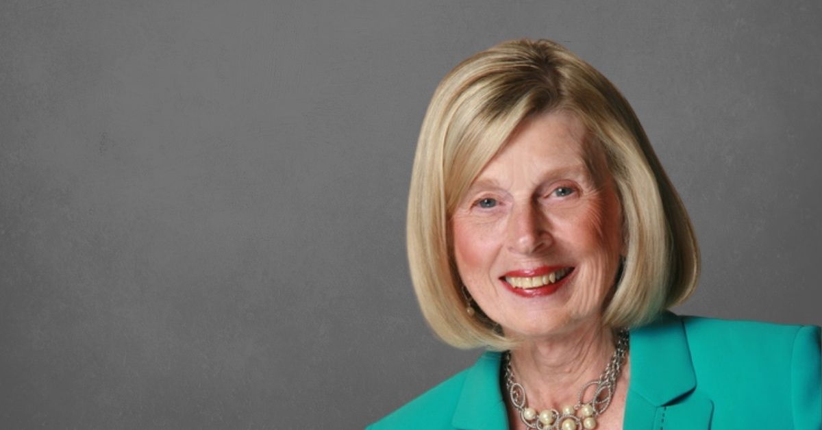 Carol Latham