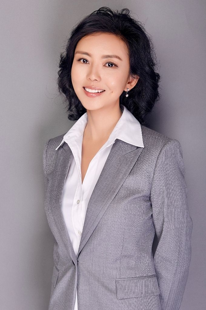 Jackie Wang