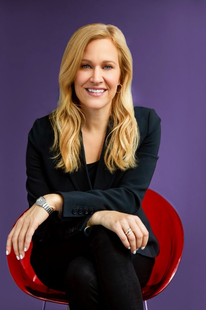 Jill Nykoliation