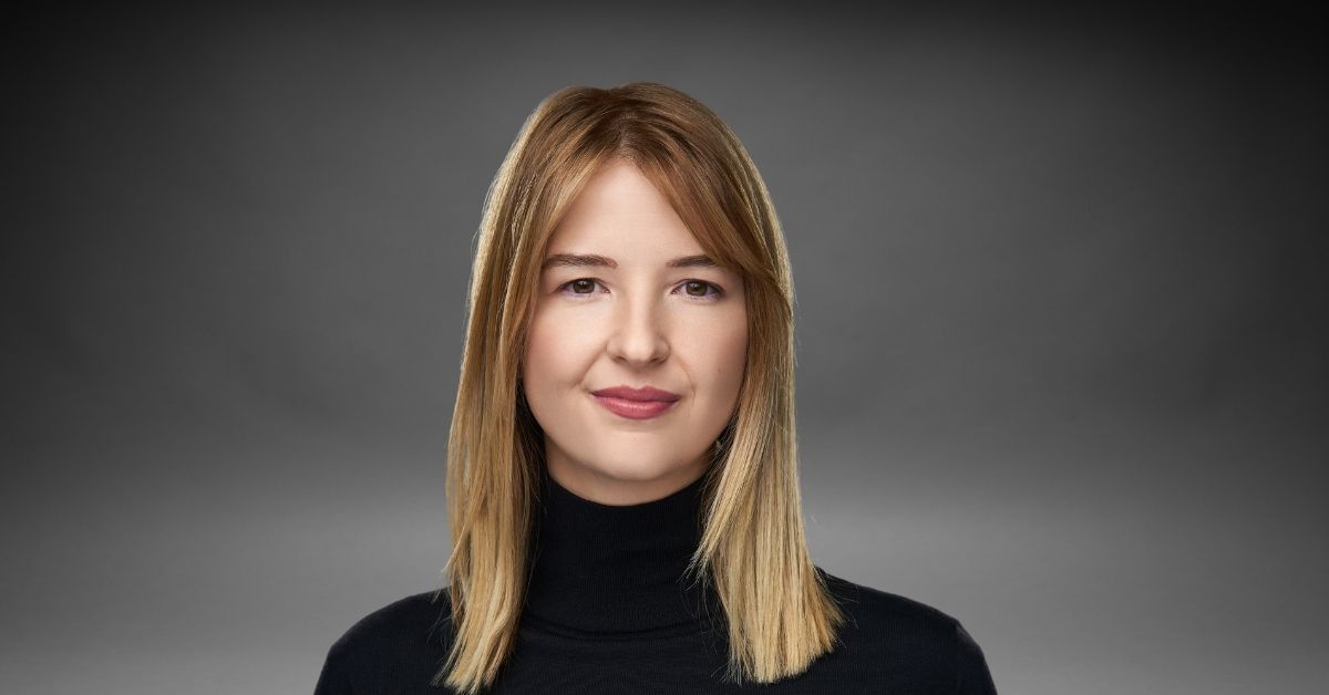 Anna Sainsbury