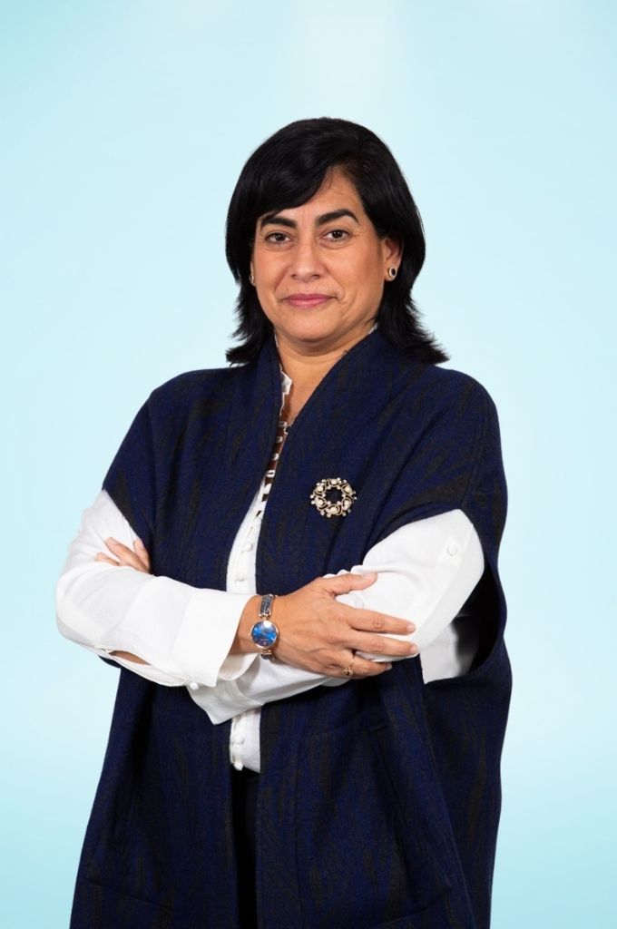 Elbia Castillo