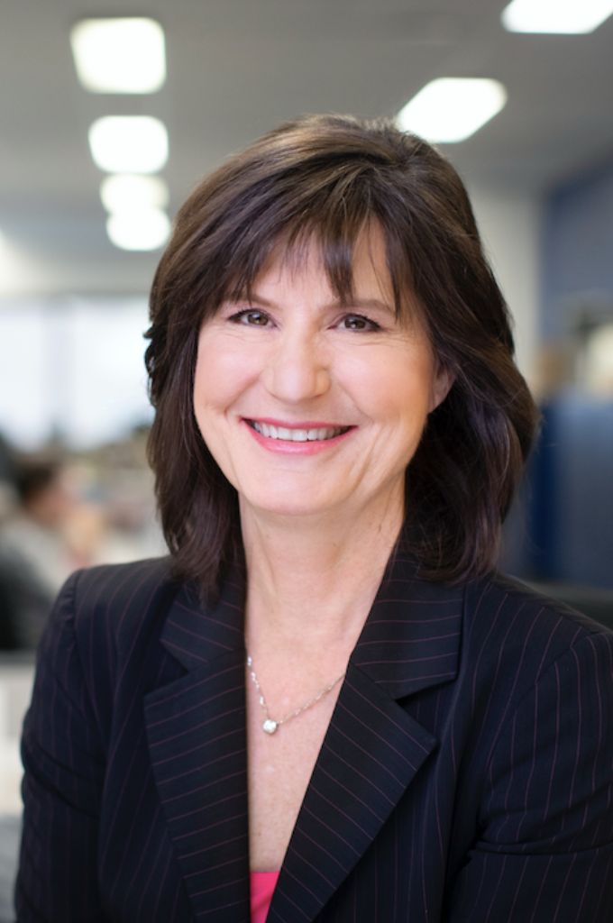 Katherine Hay