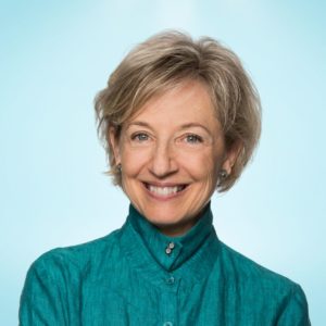 Shari Graydon