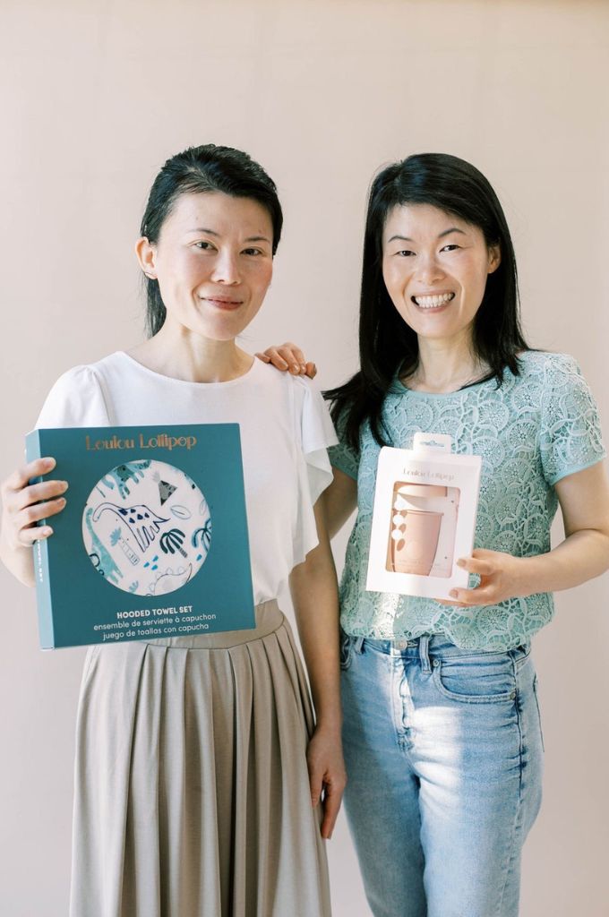 Eleanor Lee and Angel Kho grew LOULOU LOLLIPOP from a side hustle to an international brand. Here’s how.