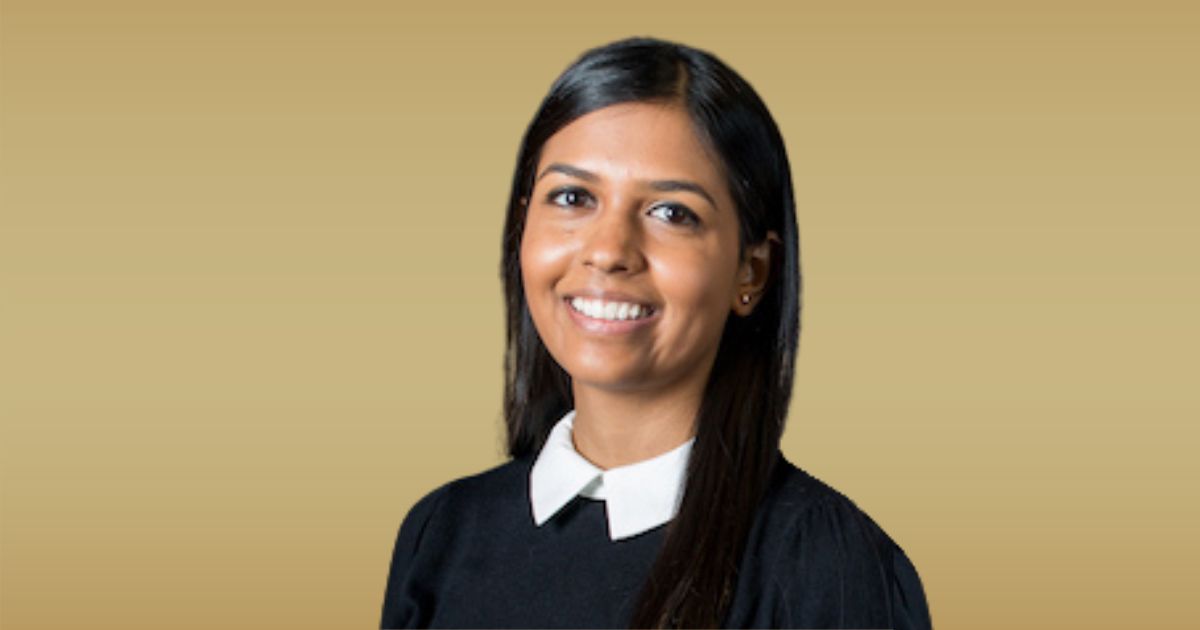 Natasha Dhayagude