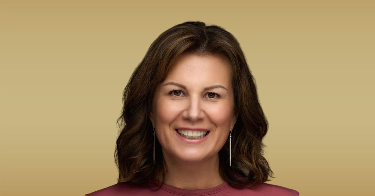 Nicole Bourque-Bouchier