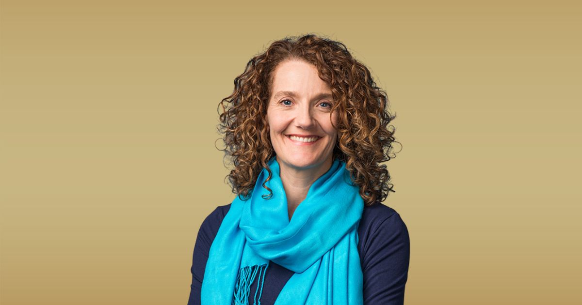 Shauna Curry