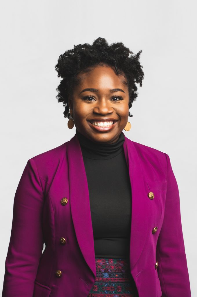 Janey Buzugbe