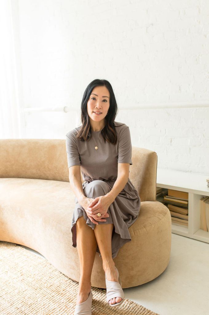 Catherine Choi overcame addiction — and it inspired her to create her international lifestyle goods company, SoYoung.