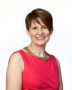 Picture of Liane Davey