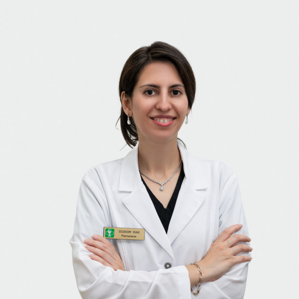 Meet Golnasim Riahi, RBC Canadian Women Entrepreneur Awards Ones ...