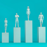 How Starting CEOs are Redefining Leadership…Women of Influence How Starting CEOs are Redefining Leadership…Women of Influence