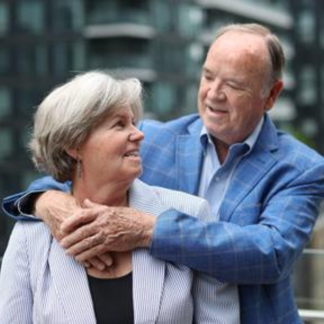 30 Years of Opening Doors and Minds: How Andra Takacs Shows Leadership Through Impact