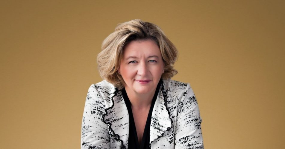 Andree-Lise Methot_Cycle Capital Management_CWEA 2021 Andree-Lise Methot_Cycle Capital Management_CWEA 2021