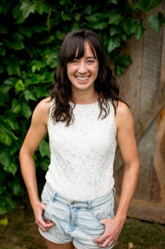 Brianne Miller I+I Brianne Miller