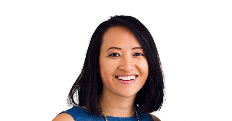 Charlene Li Charlene Li