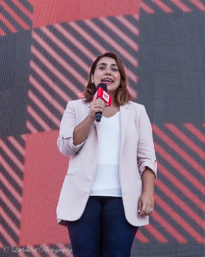 Dalal_Al-Waheidi_WE-Charity_Speaking Dalal_Al-Waheidi_WE-Charity_Speaking