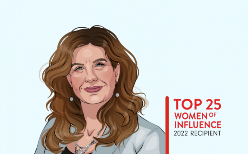 Denise Bebenek_2022 Top 25_Feature Denise Bebenek