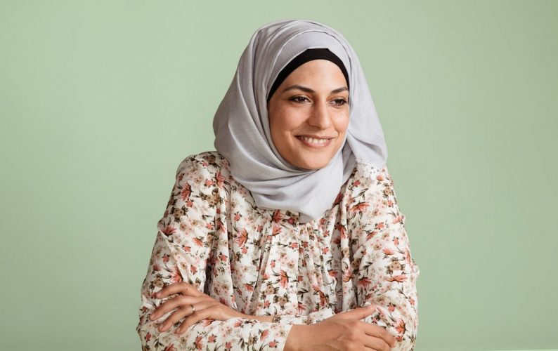 Dr. Marwa Al-Sabouni